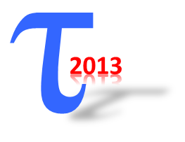 TAU 2013