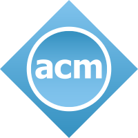 Association for Computing Machinery