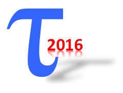 TAU logo