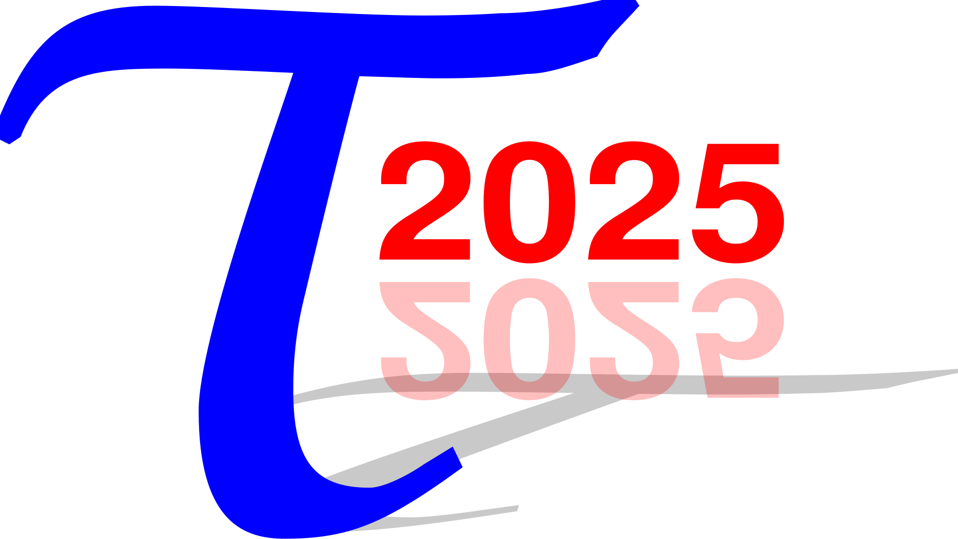 image from Tau 2025 Logistics